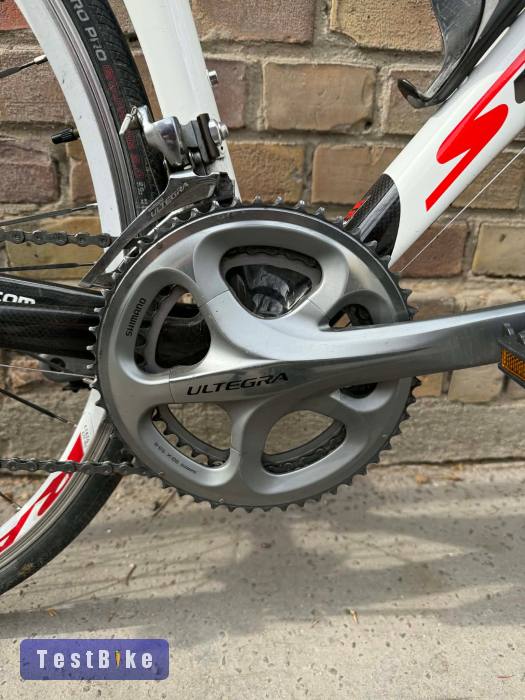 Scapin Blake karbon országúti kerékpár 52 cm (170–178 cm)