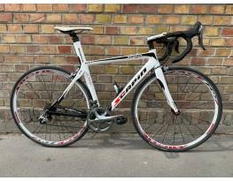 Scapin Blake karbon országúti kerékpár 52 cm (170–178 cm)