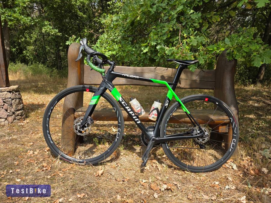 Scapin Kalibra