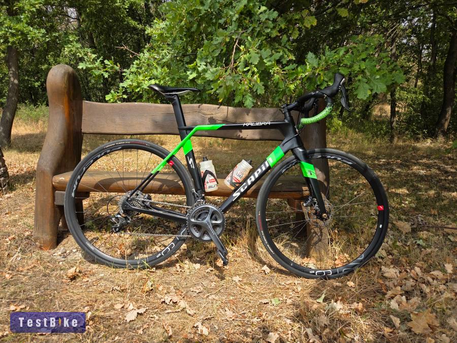 Scapin Kalibra