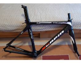 Scapin Racing Blake országúti kerékpár vázszett. 