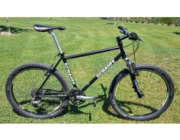 Schauff Hurricane Tange Infinity 