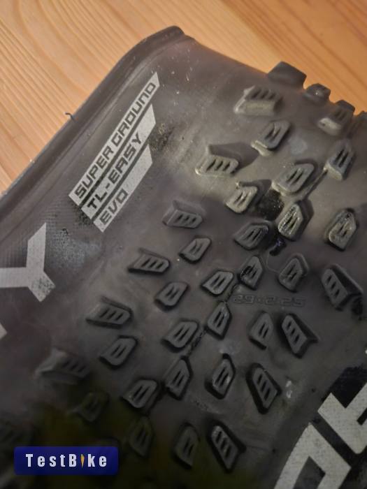 Schwalbe, Specialized MTB külsők