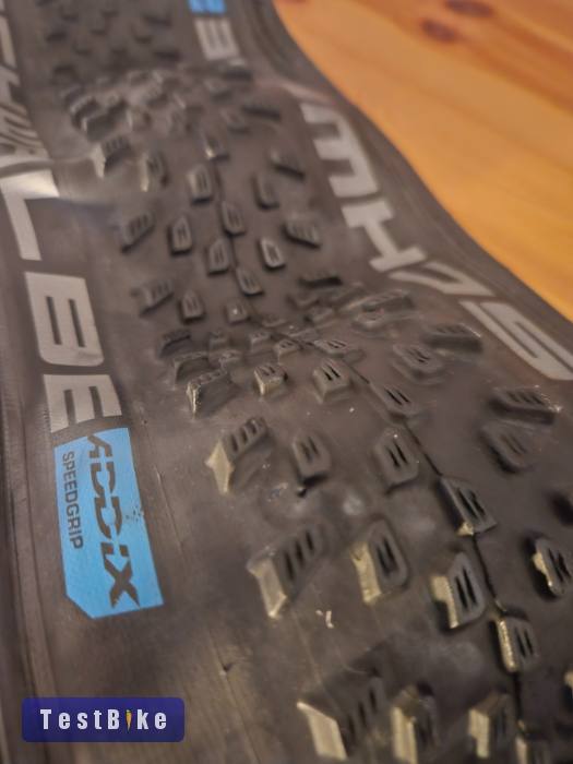 Schwalbe, Specialized MTB külsők