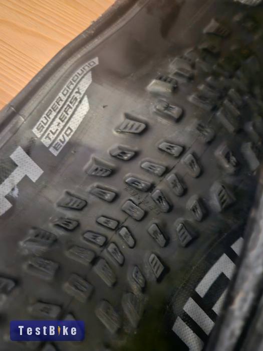 Schwalbe, Specialized MTB külsők
