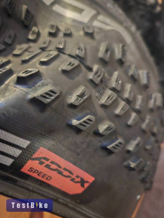Schwalbe, Specialized MTB külsők