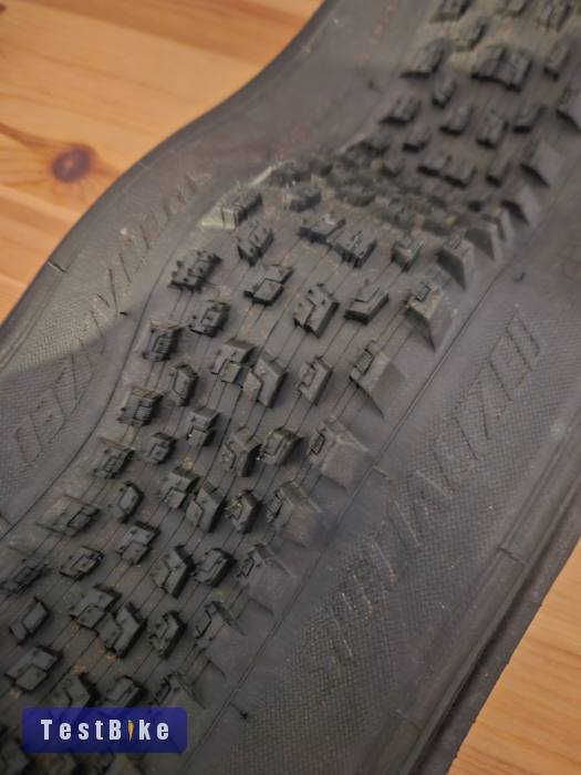 Schwalbe, Specialized MTB külsők