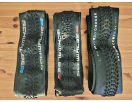 Schwalbe, Specialized MTB külsők