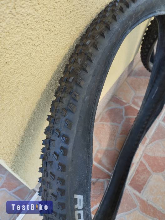 Schwalbe 26" Rocket Ron és Racing Ralph külső gumik 