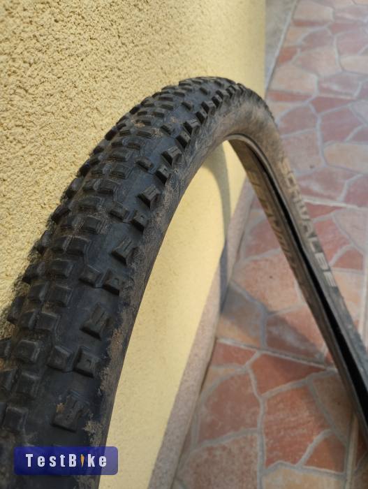 Schwalbe 26" Rocket Ron és Racing Ralph külső gumik 