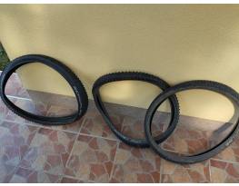 Schwalbe 26" Rocket Ron és Racing Ralph külső gumik