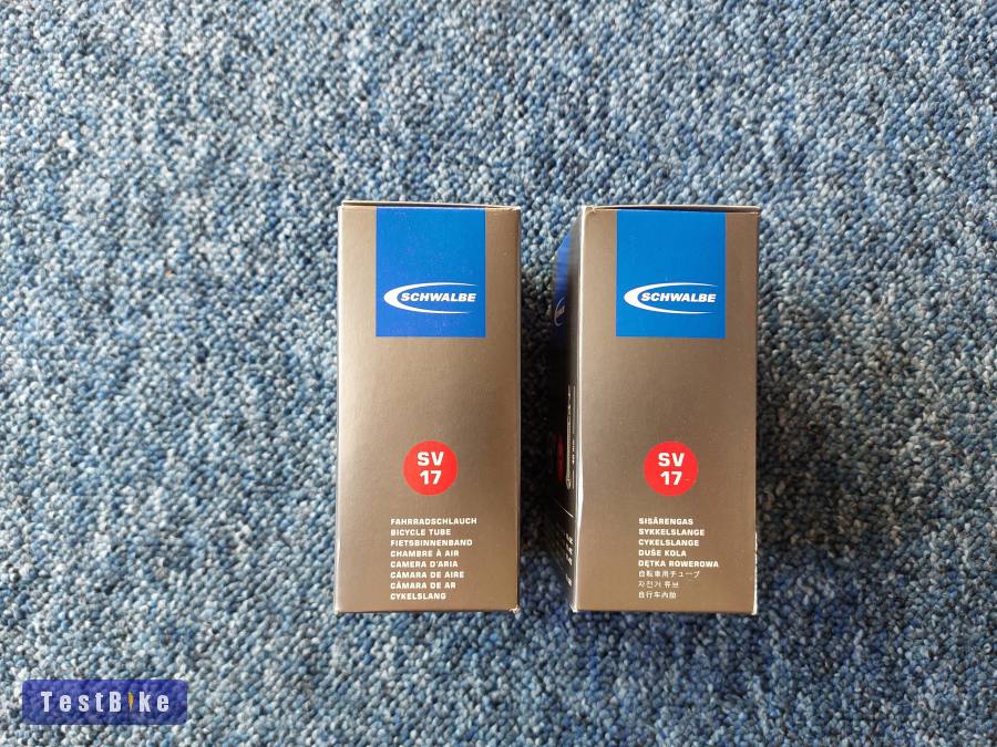 Schwalbe 700x28-45C SV17 belső gumi