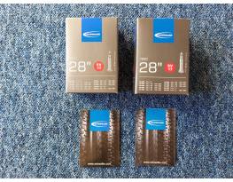 Schwalbe 700x28-45C SV17 belső gumi