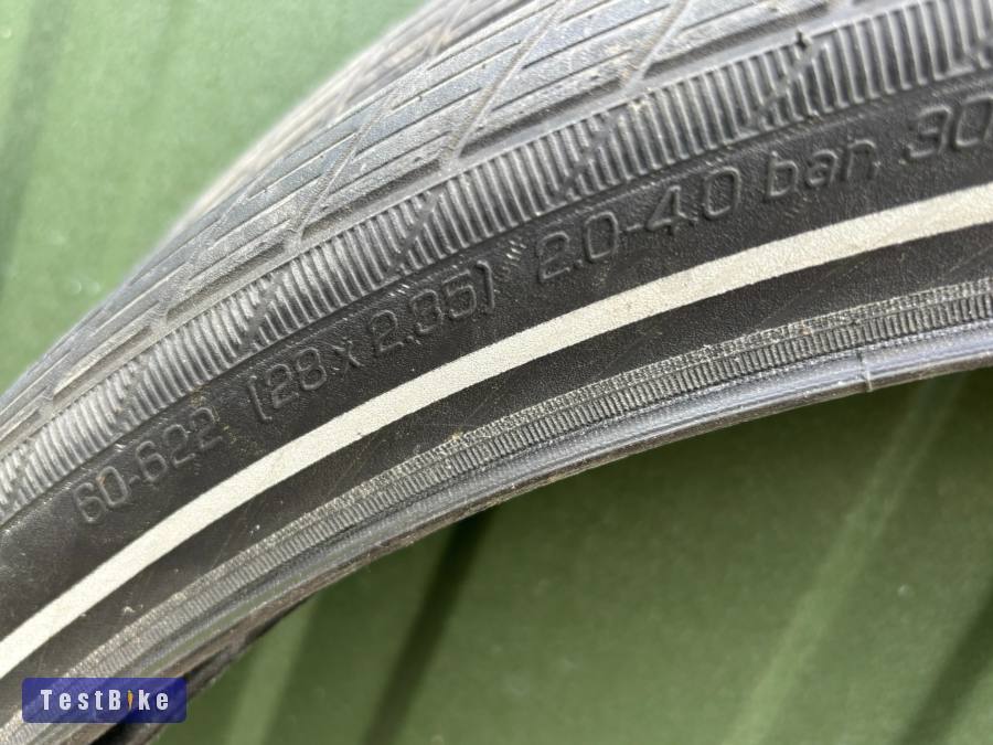 Schwalbe Big Apple 28/29" 2.35