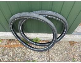 Schwalbe Big Apple 28/29" 2.35