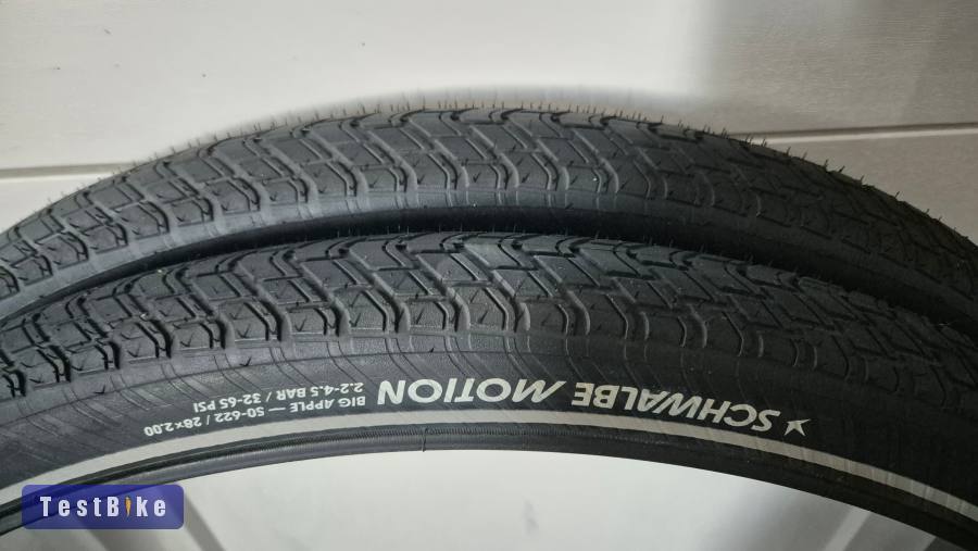 Schwalbe Big Apple Motion