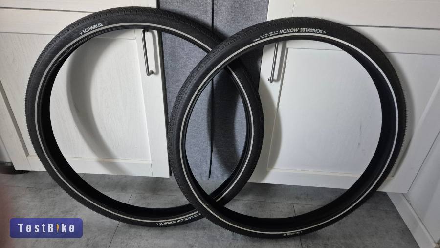Schwalbe Big Apple Motion