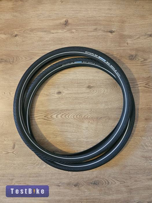 Schwalbe Big Apple Race Guard 