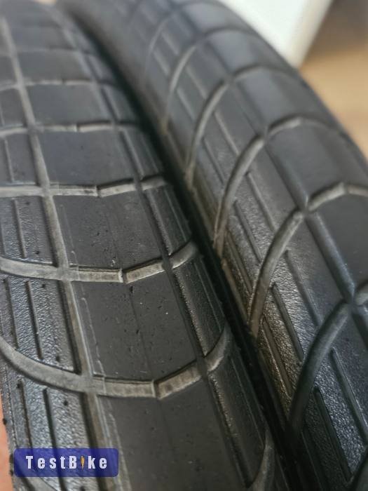Schwalbe Big Apple Race Guard 