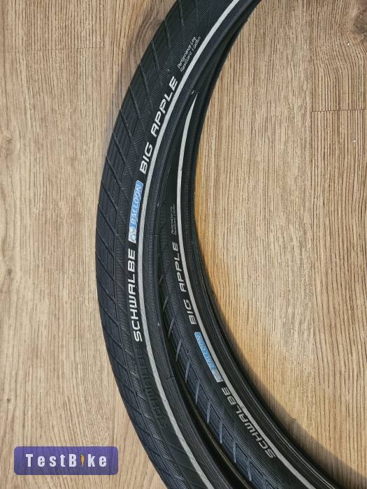 Schwalbe Big Apple Race Guard 