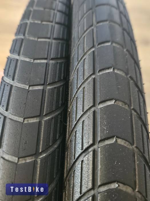 Schwalbe Big Apple Race Guard 