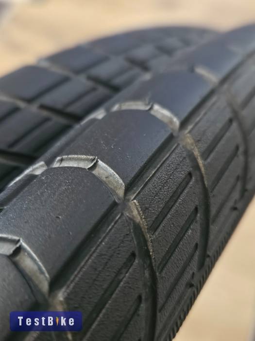 Schwalbe Big Apple Race Guard 