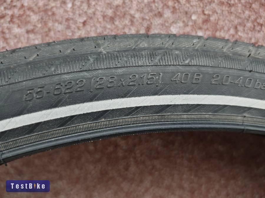 Schwalbe Big Ben 28/29x2,15 (55-622) külső gumi (1 pár)