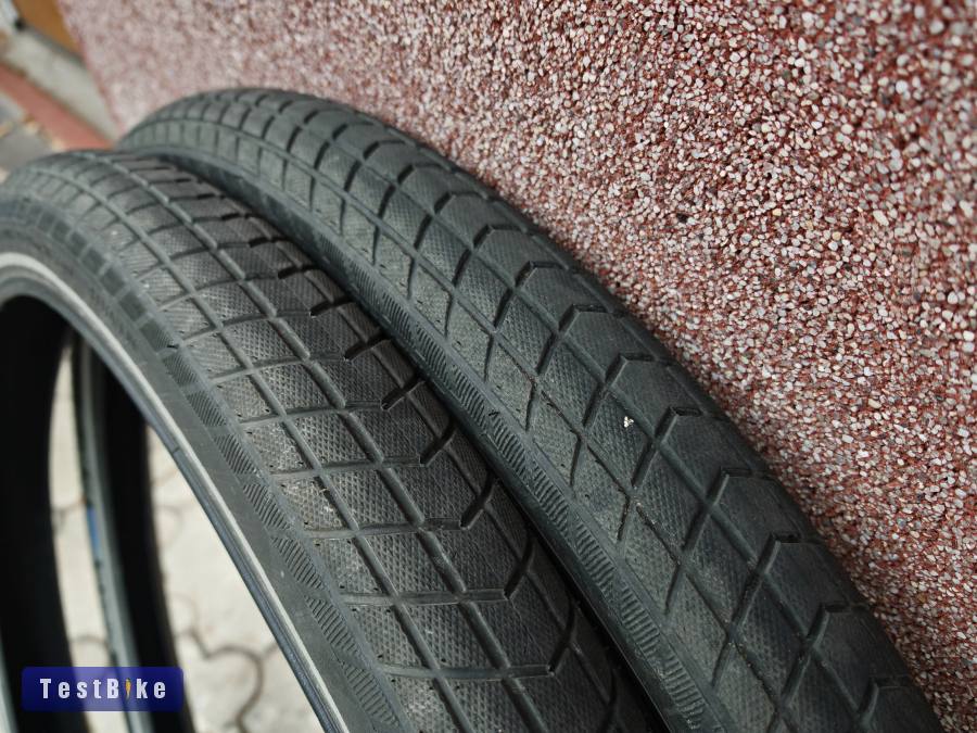 Schwalbe Big Ben 28/29x2,15 (55-622) külső gumi (1 pár)