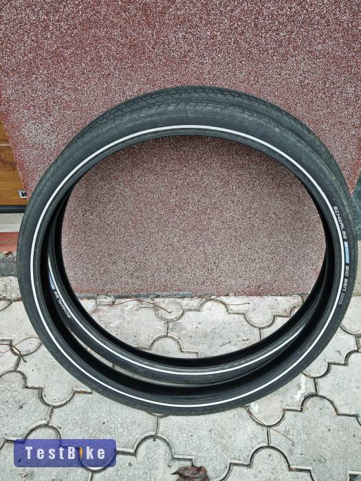 Schwalbe Big Ben 28/29x2,15 (55-622) külső gumi (1 pár)