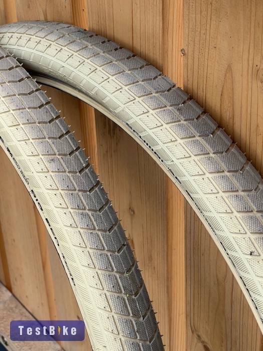 Schwalbe Big Ben 28x2.0