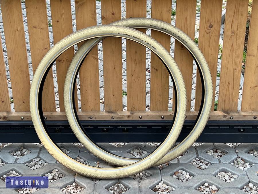 Schwalbe Big Ben 28x2.0