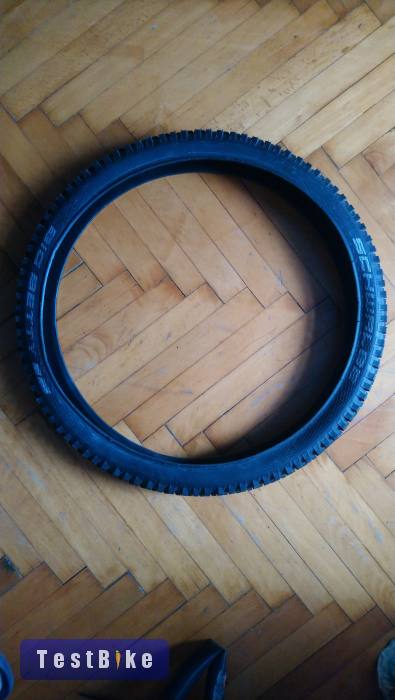 Schwalbe Big Betty