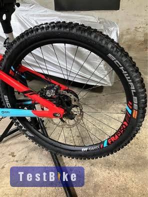 Schwalbe Big Betty és Magic Mary páros 27,5x2,6