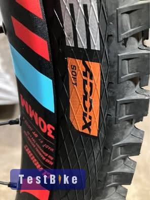 Schwalbe Big Betty és Magic Mary páros 27,5x2,6