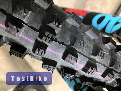 Schwalbe Big Betty és Magic Mary páros 27,5x2,6