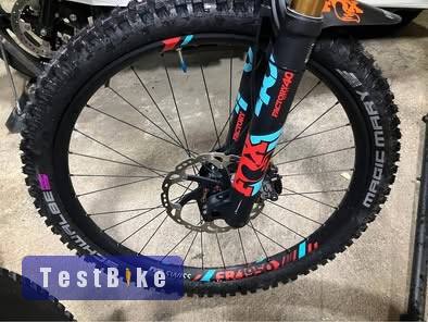 Schwalbe Big Betty és Magic Mary páros 27,5x2,6