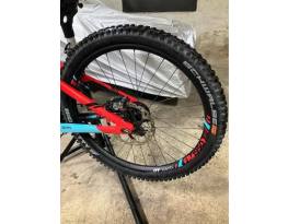 Schwalbe Big Betty és Magic Mary páros 27,5x2,6