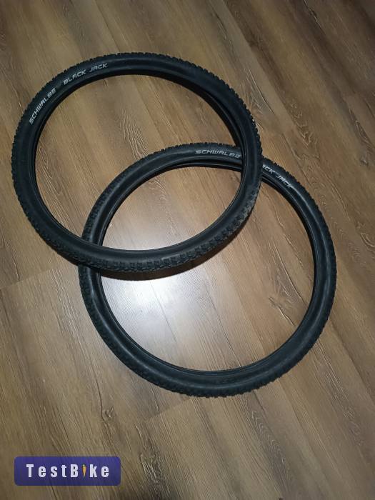 Schwalbe black Jack 
