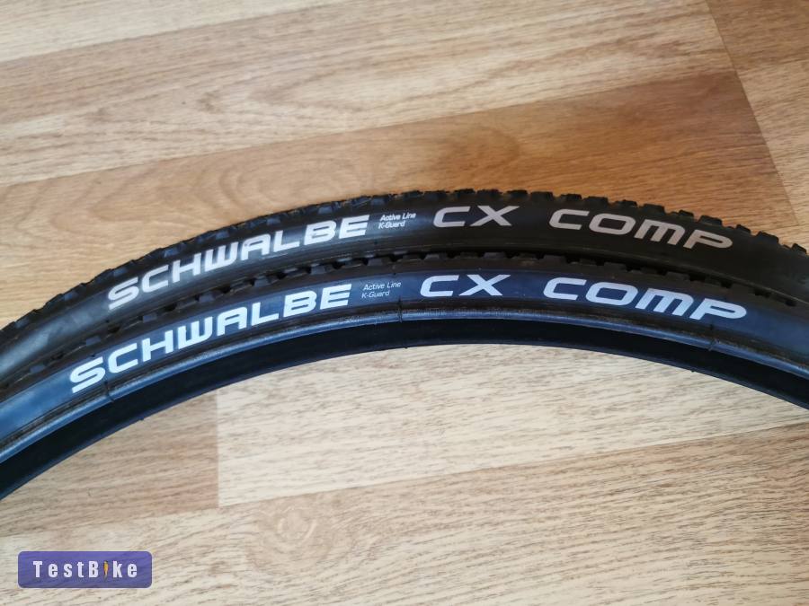 Schwalbe CX Comp gumik eladók 