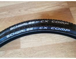 Schwalbe CX Comp gumik eladók 