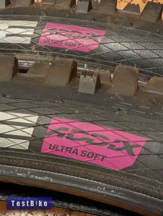 Schwalbe Dirty Dan  29x2.35 ultra soft_párban