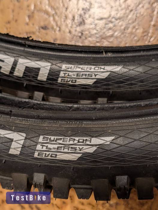 Schwalbe Dirty Dan  29x2.35 ultra soft_párban