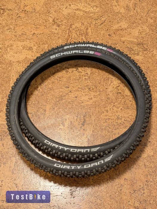 Schwalbe Dirty Dan  29x2.35 ultra soft_párban