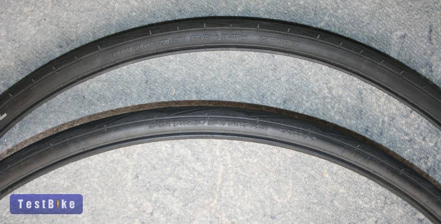 Schwalbe Durano Plusz 622 országúti külső