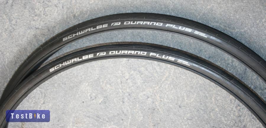 Schwalbe Durano plusz pár gumi