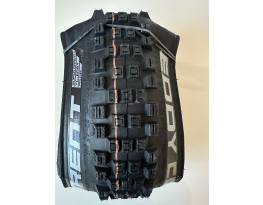 Schwalbe Eddy Current Rear Evo Super Gravity 27.5x2.6 Új