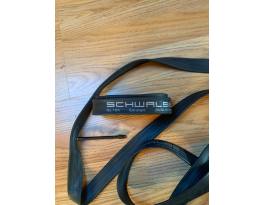 Új Schwalbe Extralight Belső 80mm szeleppel 28-32/622