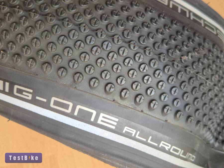Schwalbe G-One 650B 27,5 TLE külső gumi Pécs 