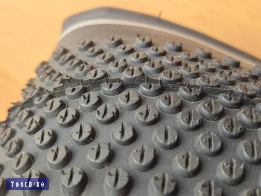 Schwalbe G-One 650B 27,5 TLE külső gumi Pécs 