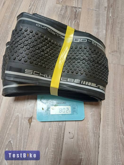 Schwalbe G-One Allround Performance külső 29*2,25 (57-622)